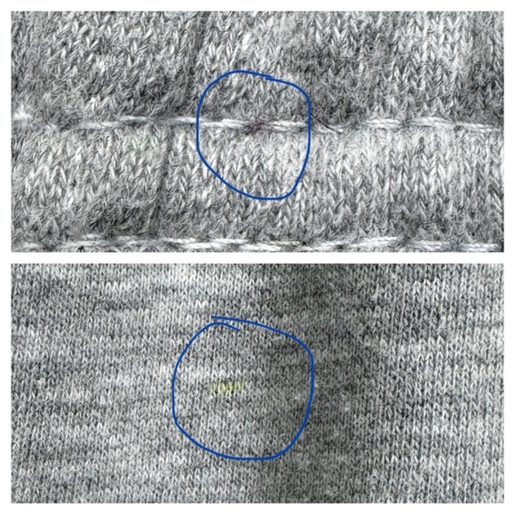 Walt Disney World Anniversary Vault Collection Gray Jogger Sweatpants Size Small - Picture 8 of 16